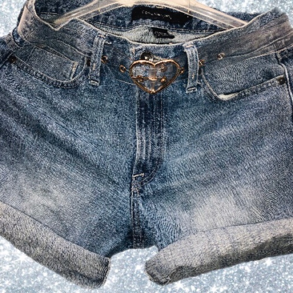 💎Calvin Klein Denim Shorts💎